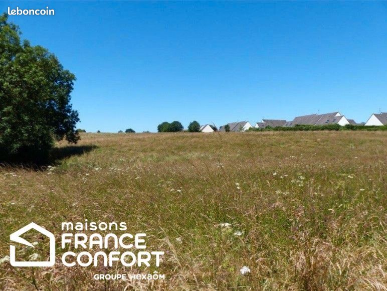 Terrain 389 m² Villers Bocage · à Villers-Bocage · 57 900 €
