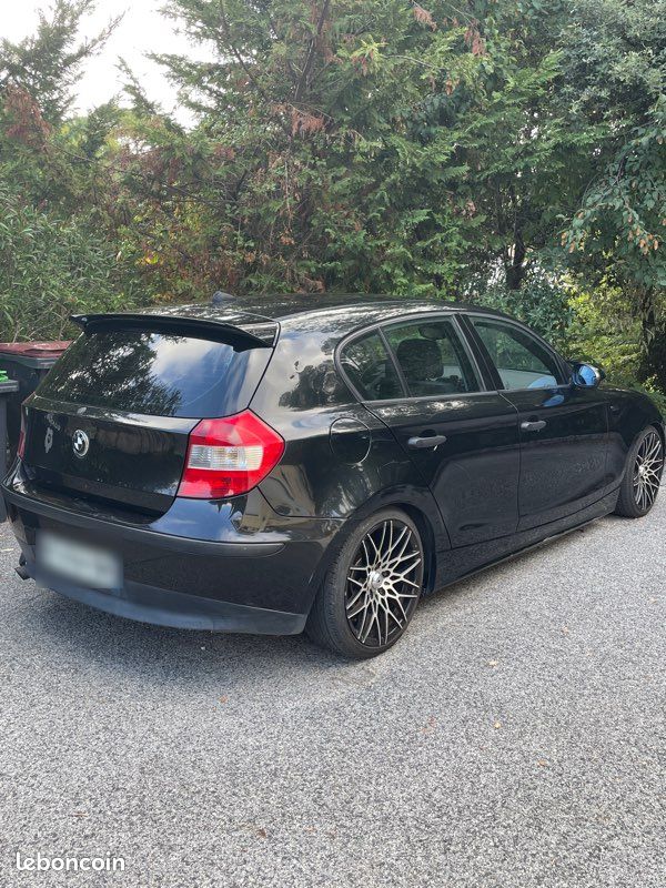 BMW Série 1 e87 (image 2)