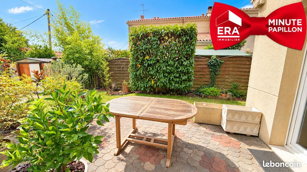 Maison 4 pièces 100 m² · à Pessac · 100 m² · 349 000 €