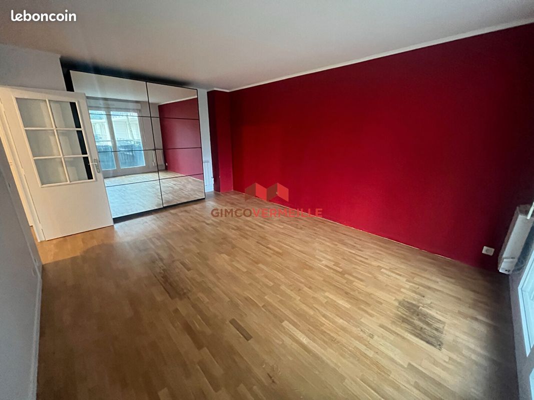 Appartement 2 pièces 46 m² · à Rueil-Malmaison · 46 m² · 1 212 €/mois