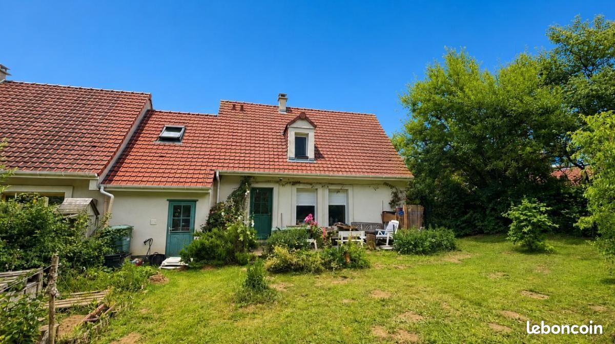 Maison 4 pièces 80 m² · à Audinghen · 80 m² · 470 000 €