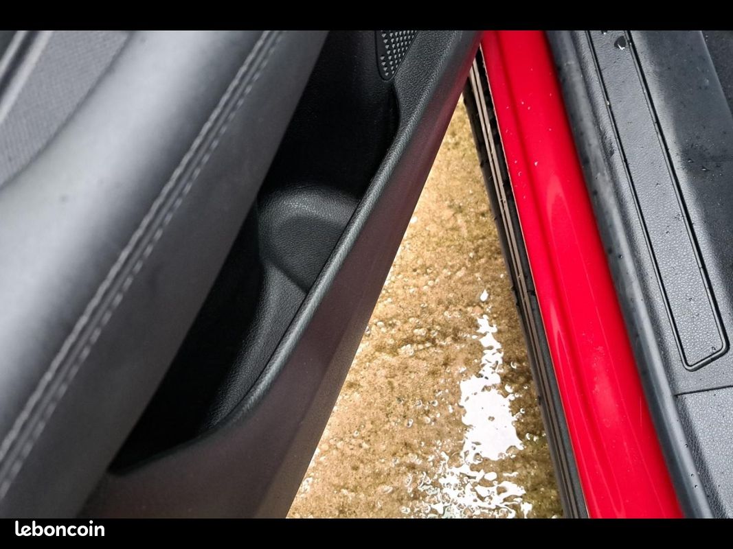 Alfa romeo Tonale 1.5 Hybrid 130ch Sprint TCT (image 14)