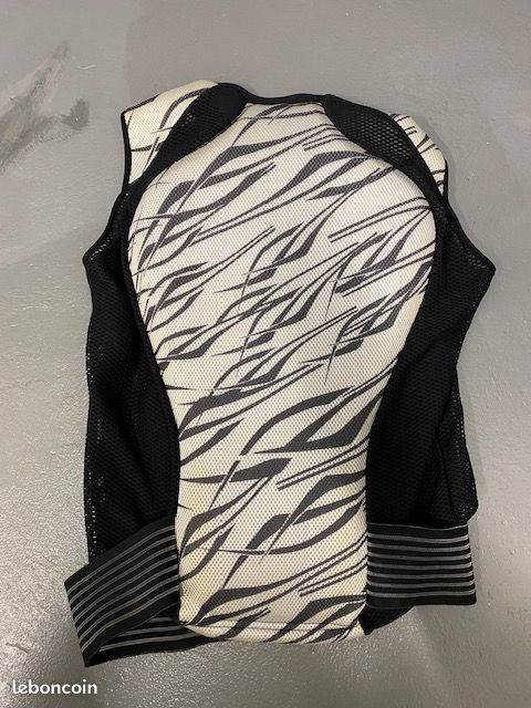Pare pierre protection Ultralight UFO motocross, enduro (image 2)