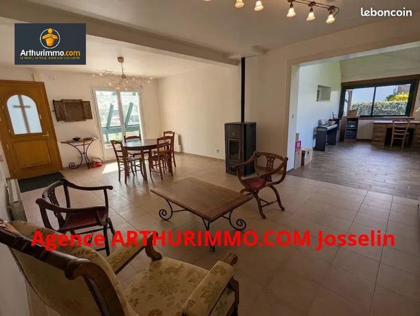Maison 5 pièces 146 m²