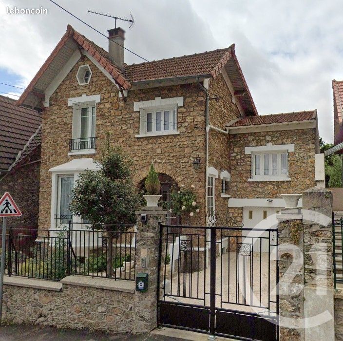 Maison 5 pièces 93 m² · à Savigny-sur-Orge · 93 m² · 405 000 €