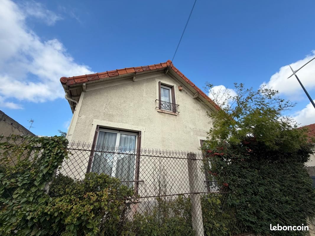 Maison 3 pièces 53 m² · à Drancy · 53 m² · 249 900 €