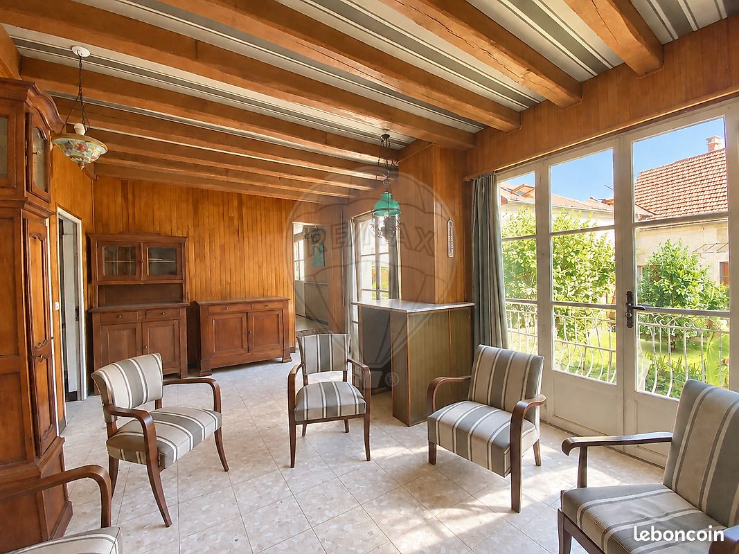 Maison 6 pièces 145 m² · à Liancourt · 145 m² · 159 000 €
