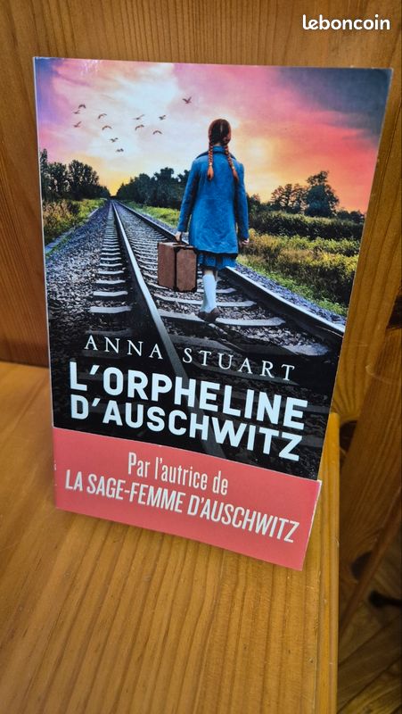 L’Orpheline D’Auschwitz (image 3)