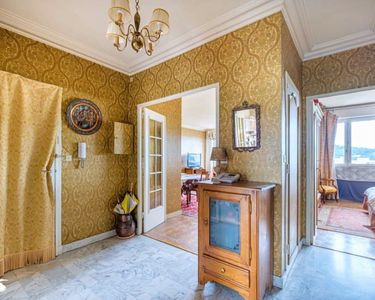 Appartement 175 000 € - 79 m²