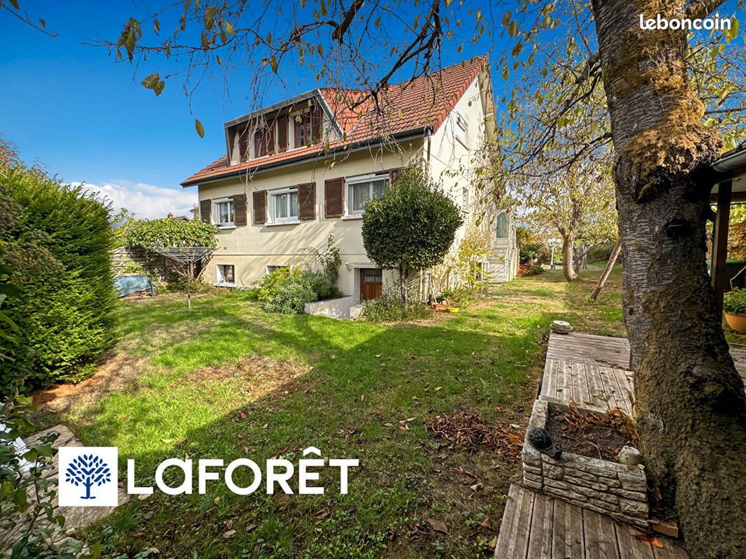 Maison 6 pièces 142 m² · à Villemoisson-sur-Orge · 142 m² · 442 560 €