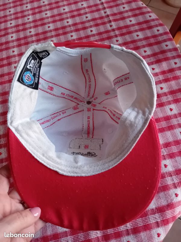 Casquette (image 2)