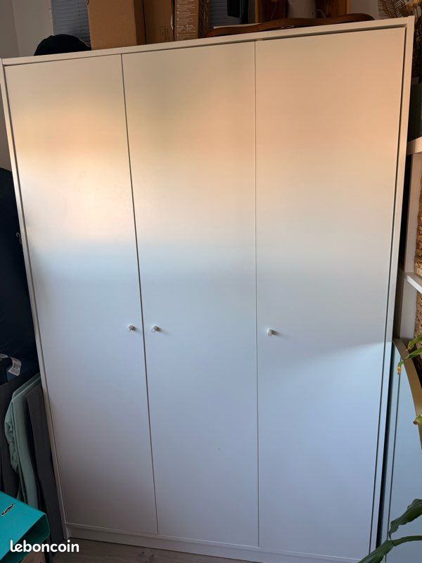 Armoire Kleppstad (image 4)