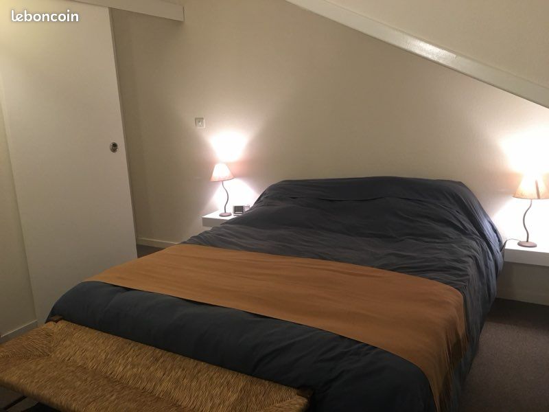 Appartement 4 pièces 55 m² · à Saint-Lary-Soulan · 55 m² · 155 500 €
