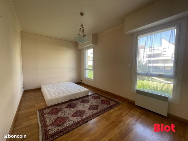Appartement 5 pièces 100 m² — 4