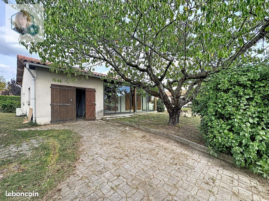 Maison 3 pièces 85 m² · à Montauban · 85 m² · 182 000 €