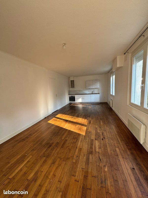 Maison 6 pièces 90 m² · à Châteaubriant · 90 m² · 850 €/mois
