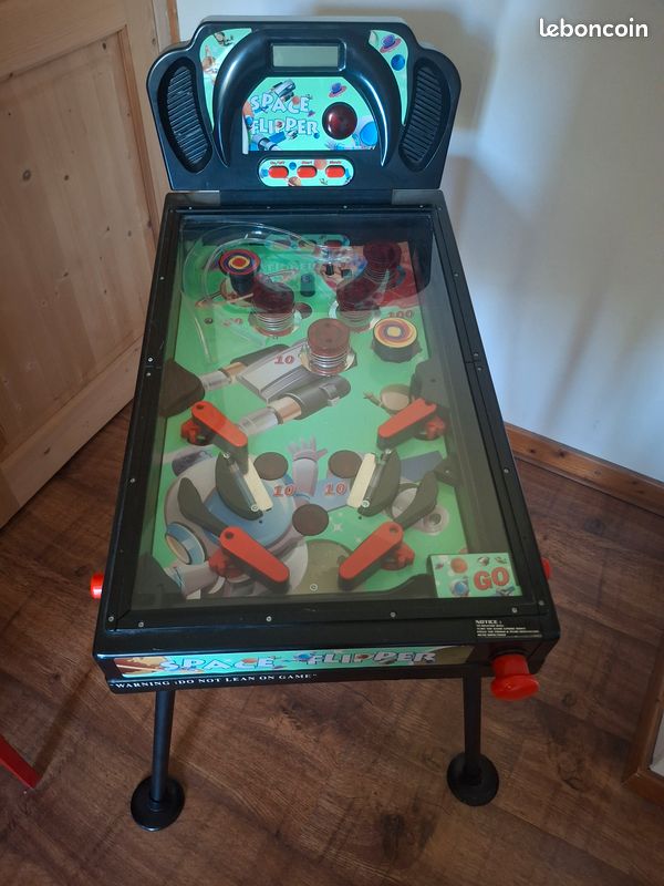 Flipper enfant (image 3)
