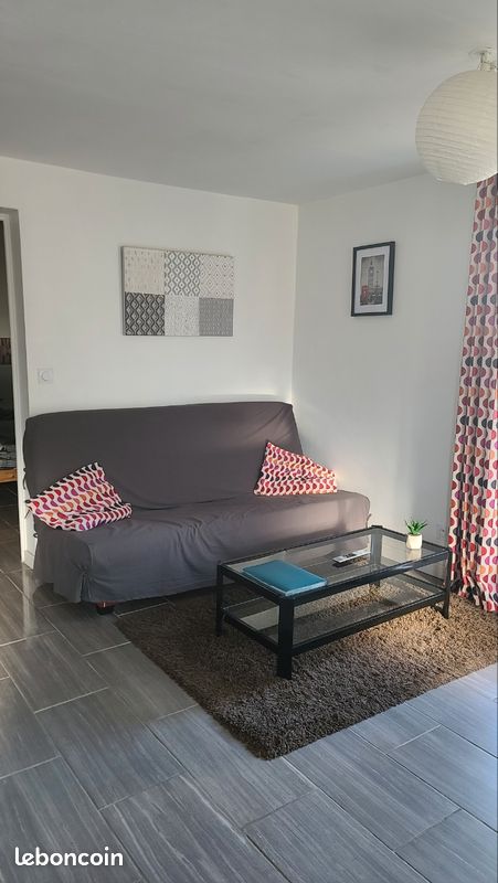 Appartement Issoire (image 5)
