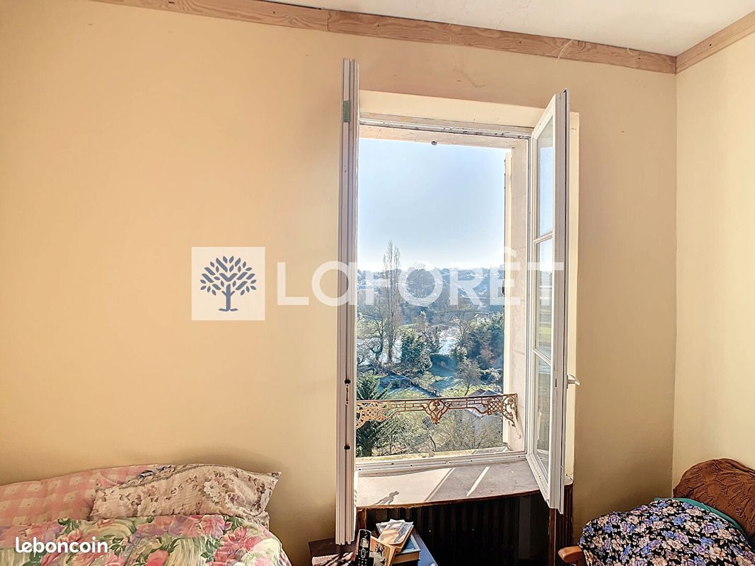 Maison 1 pièce 135 m² - Thouars 79100 (image principale 9)