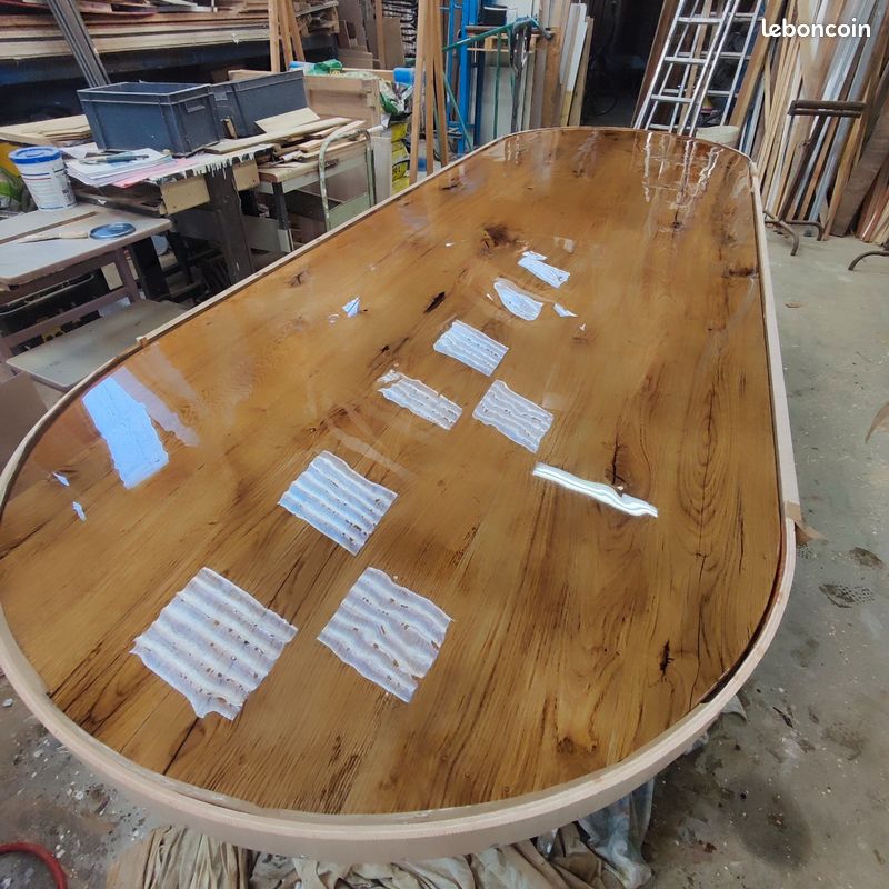 Plateau de table (image 2)
