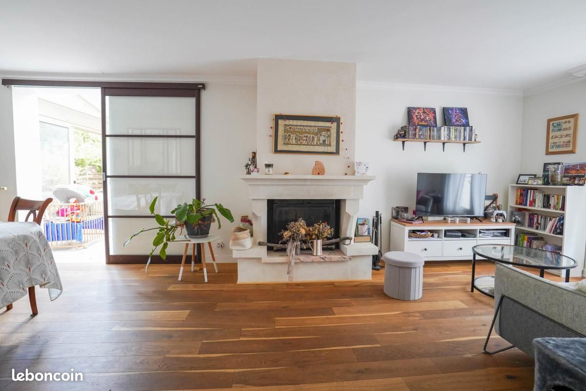 Maison 6 pièces 105 m² · à Angers · 105 m² · 368 500 €