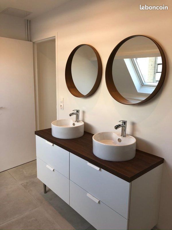 Appartement a louer douai - 5 pièce(s) - 100 m2 - Surfyn