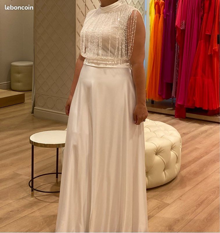 Robe de mariée pronovias Vêtements