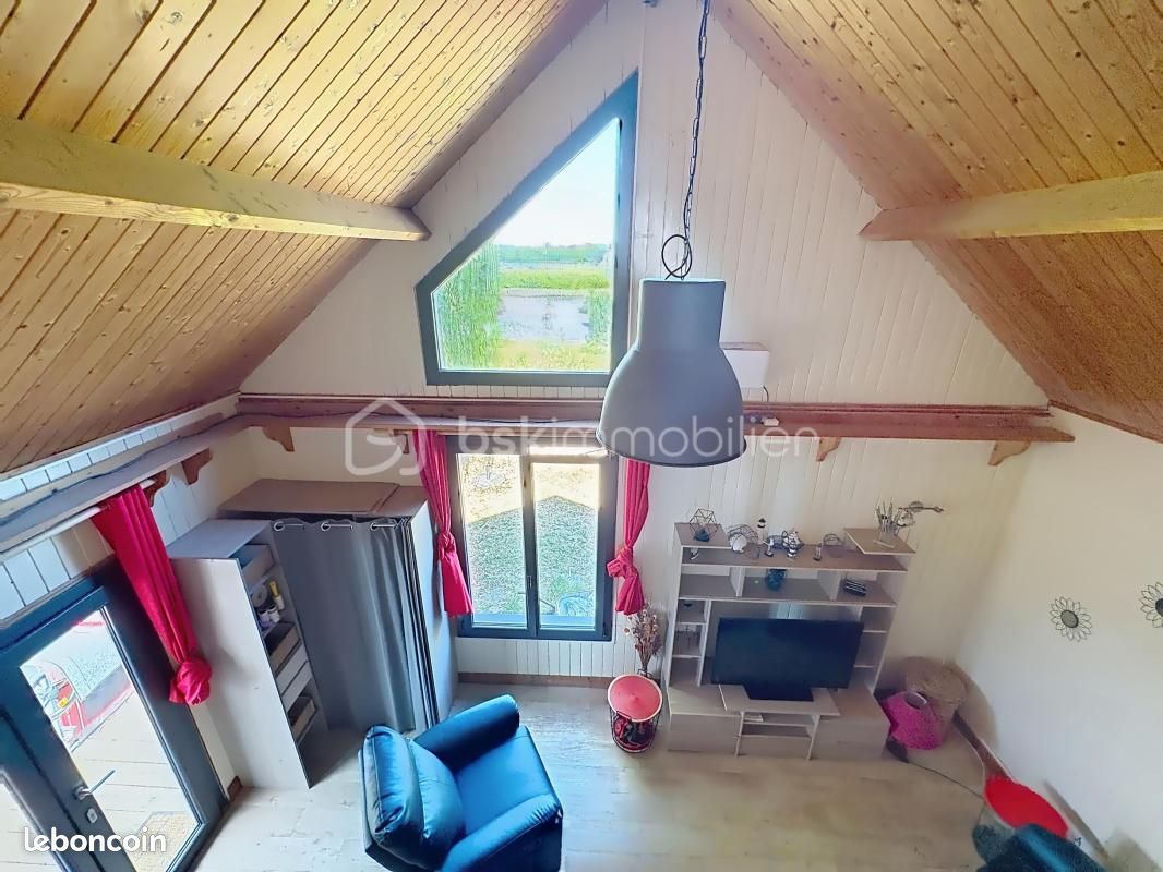 Maison 5 pièces 57 m² · à Cabourg · 57 m² · 259 000 €