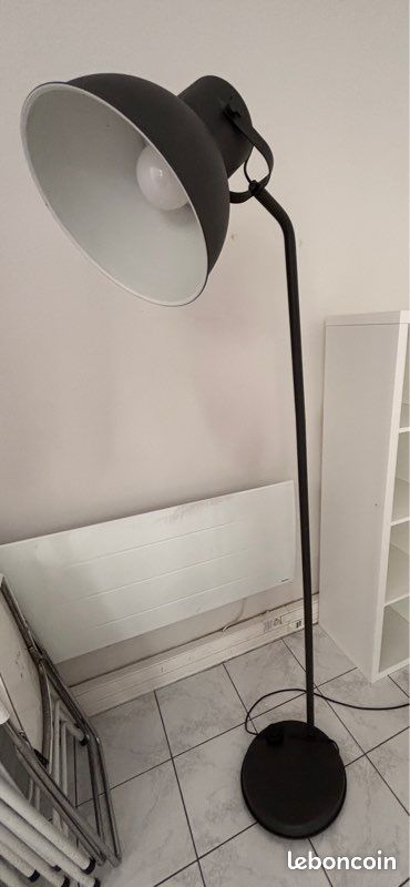 Lampadaire IKEA Hektar (image 2)