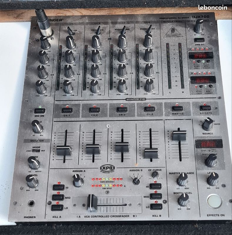 Sono complète à vendre (image 9)