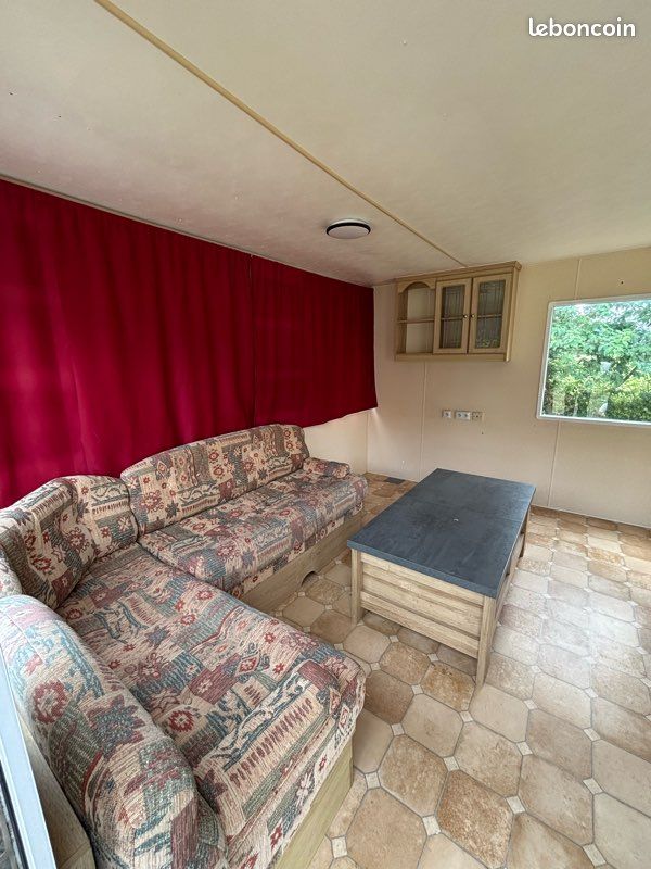 Mobilhome a louer (image 1)