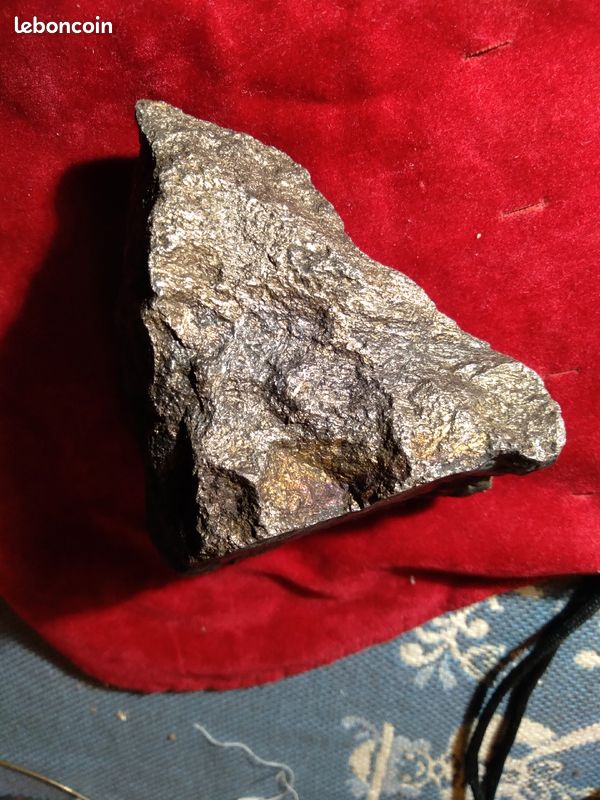 Météorite (image 2)