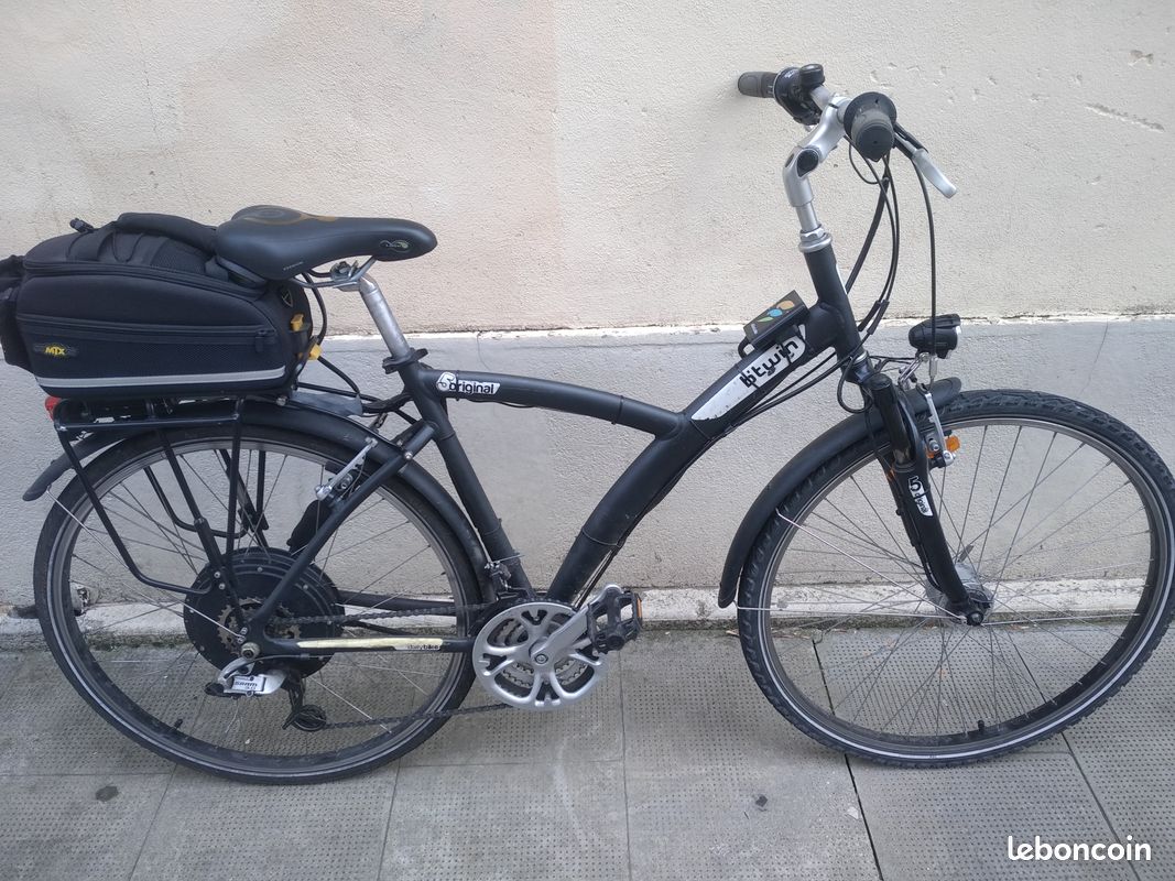 Vélo électrique (image 1)