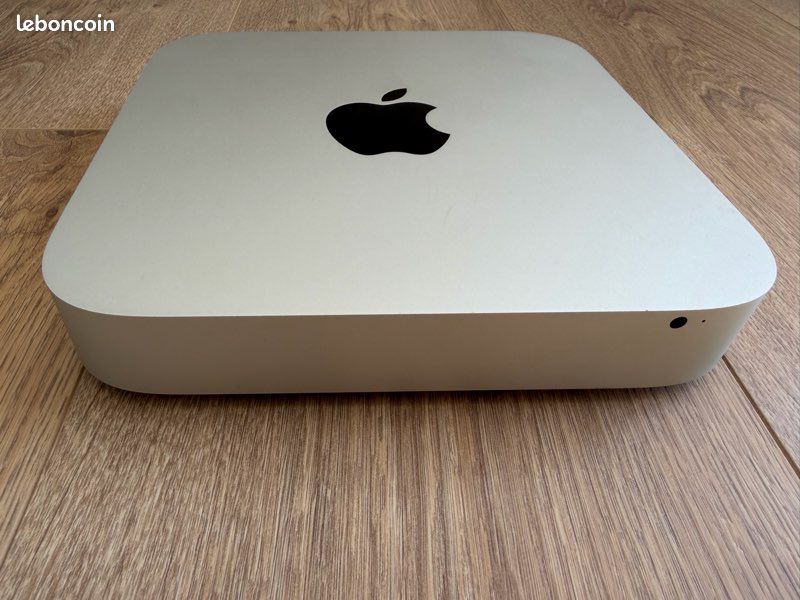 Mac mini 2012 8go mémoire et DD 2T (image 1)