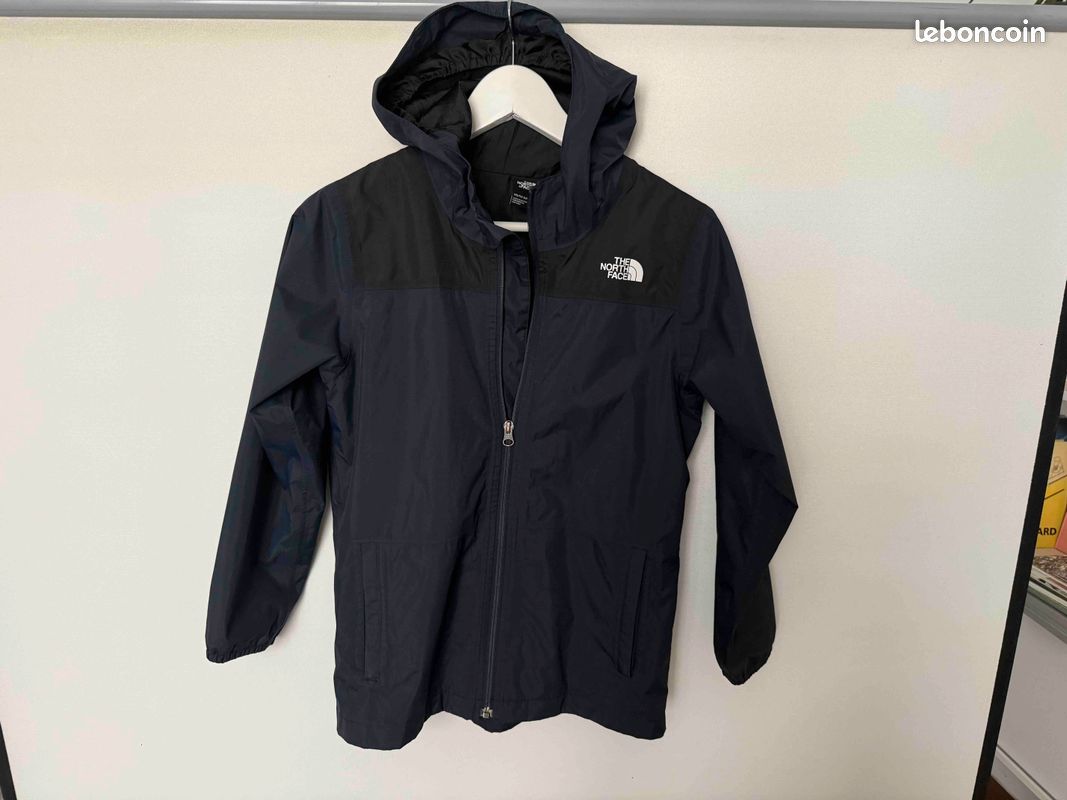Kway et blouson North Face enfant (image 1)