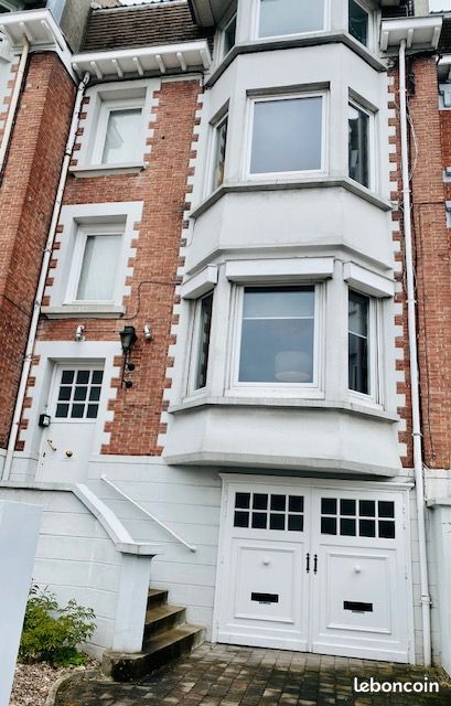 Appartement 4 pièces 105 m² · à Marcq-en-Barœul · 105 m² · 1 800 €/mois