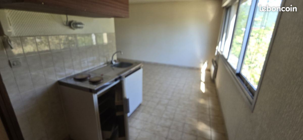 Appartement 1 pièce 24 m² · à Vif · 24 m² · 410 €/mois