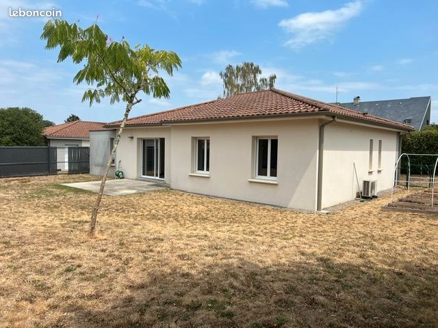 Maison 4 pièces 97 m² · à Limoges · 97 m² · 239 800 €