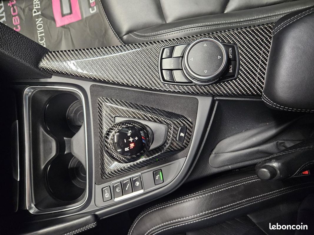 BMW M4 Pack Compétition 3.0 450 F82 DKG7 (image 31)