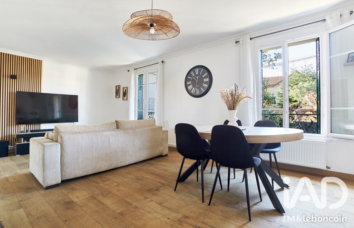 Maison 4 pièces 74 m² · à Sartrouville · 74 m² · 329 000 €