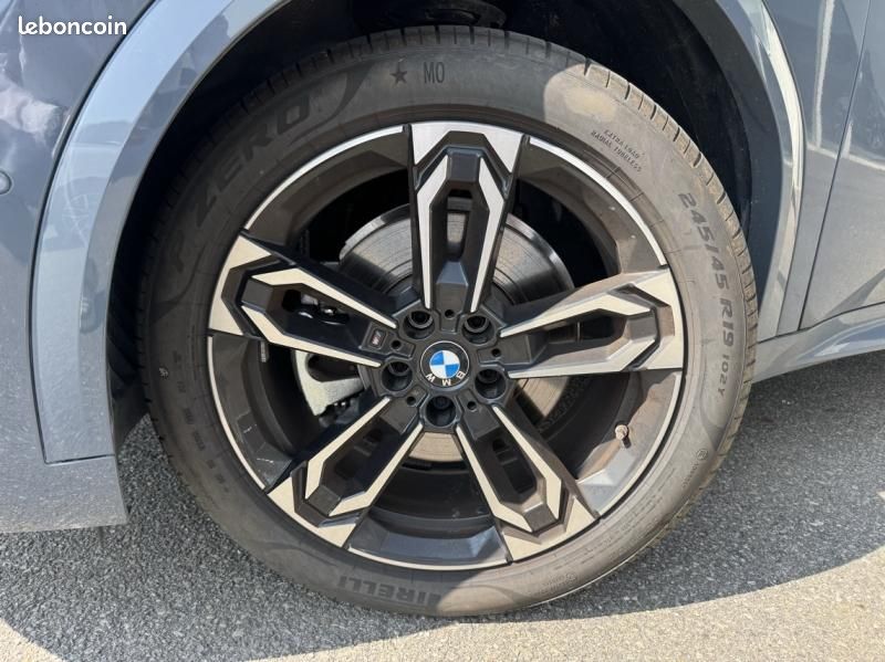 Bmw X2 sDrive20iA 170ch M Sport DKG7 (image 20)