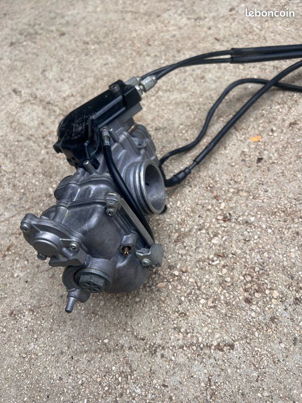 Carburateur crf (image 1)