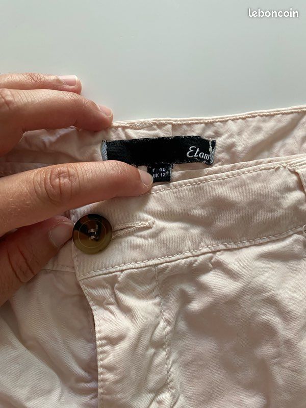 Short Etam Taille 40 (image 3)
