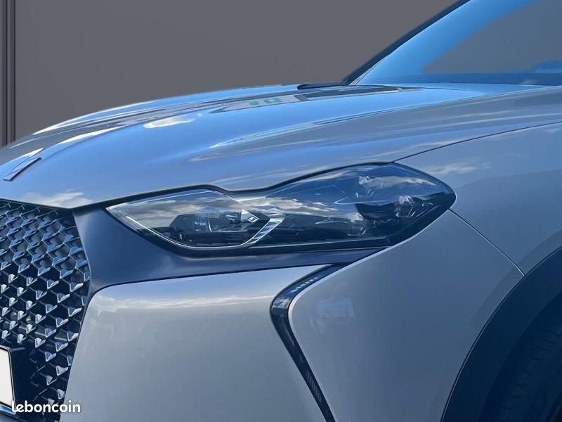 Ds DS 3 Crossback E-Tense Performance Line + 4cv (image 9)