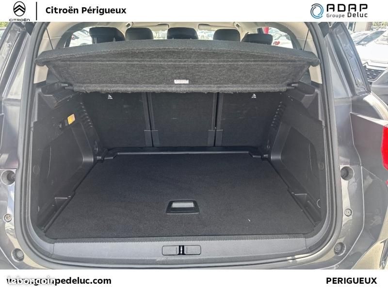 Citroen C5 Aircross BlueHDi 130ch S&S Business + (image 14)