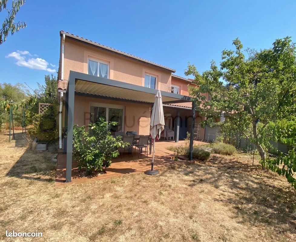Maison 5 pièces 98 m² · à Colomiers · 98 m² · 348 400 €