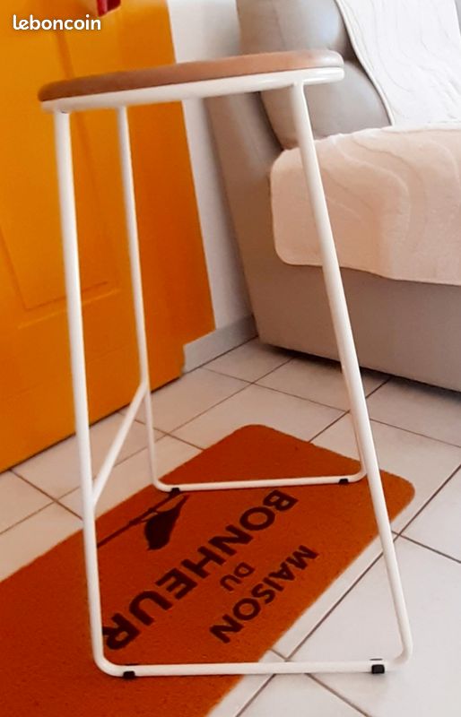 Tabouret de bar (image 3)