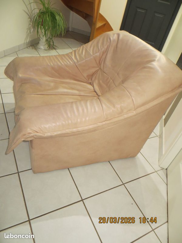 Fauteuil (image 3)