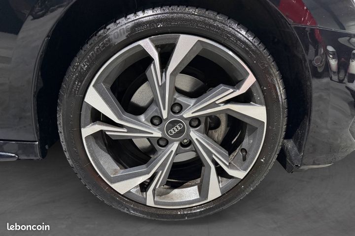 AUDI A3 35 TFSI 150 BUSINESS EXECUTIVE S TRONIC 150Ch Garantie 12 mois (image 20)