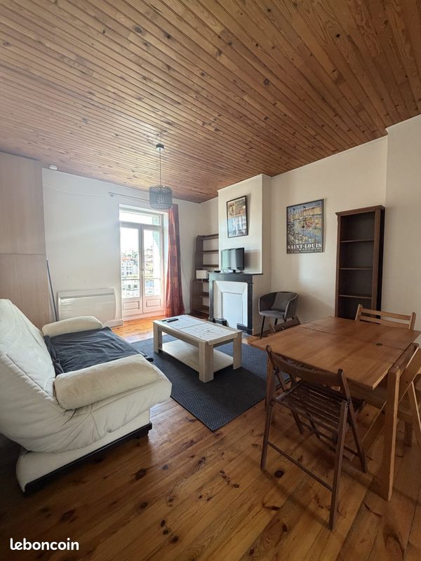 Appartement 3 pièces 54 m² · à Le Puy-en-Velay · 54 m² · 600 €/mois